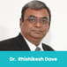 Marwadi University, Rajkot, Dean and Faculty of Law: Dr. Rhishikesh Dave Interview